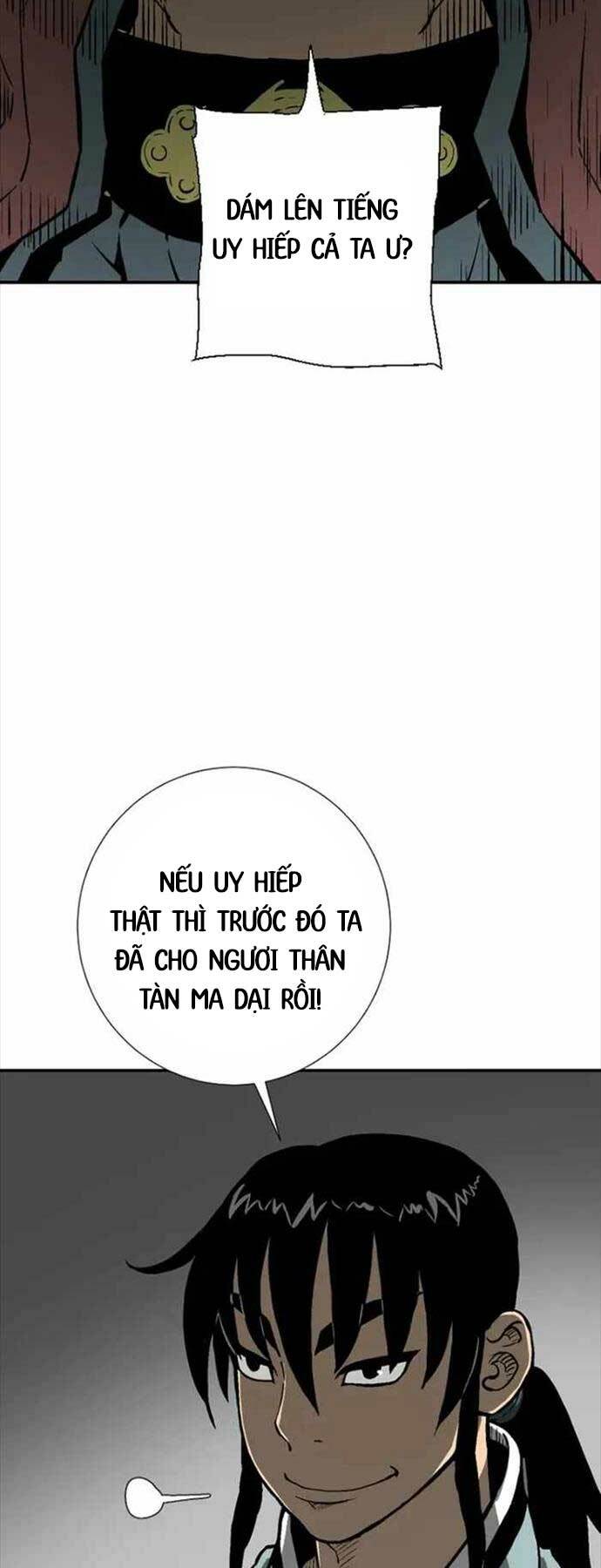 Vĩ Linh Kiếm Tiên - Chapter 45 - Page 32