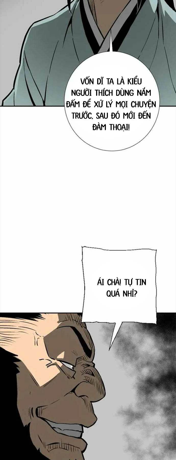 Vĩ Linh Kiếm Tiên - Chapter 45 - Page 33