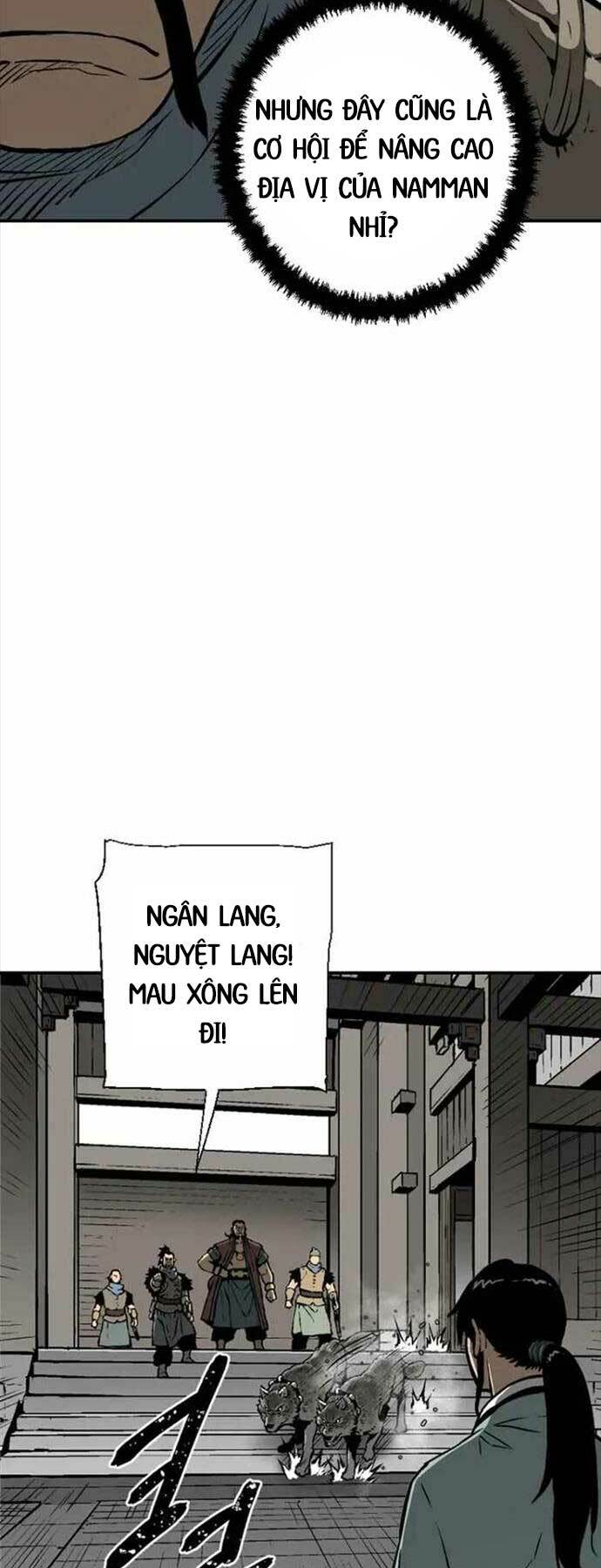 Vĩ Linh Kiếm Tiên - Chapter 45 - Page 37