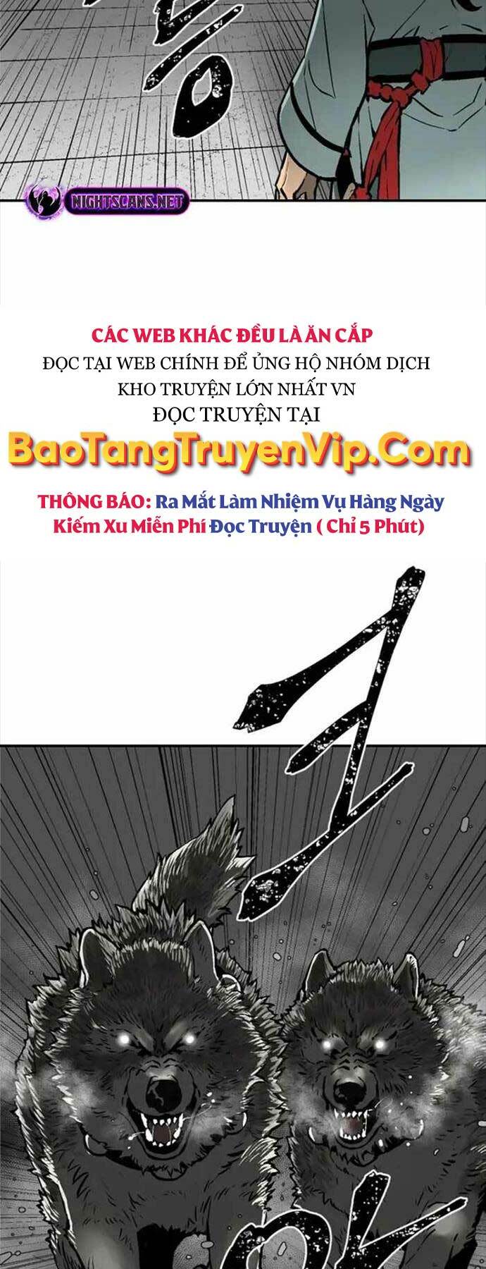 Vĩ Linh Kiếm Tiên - Chapter 45 - Page 38