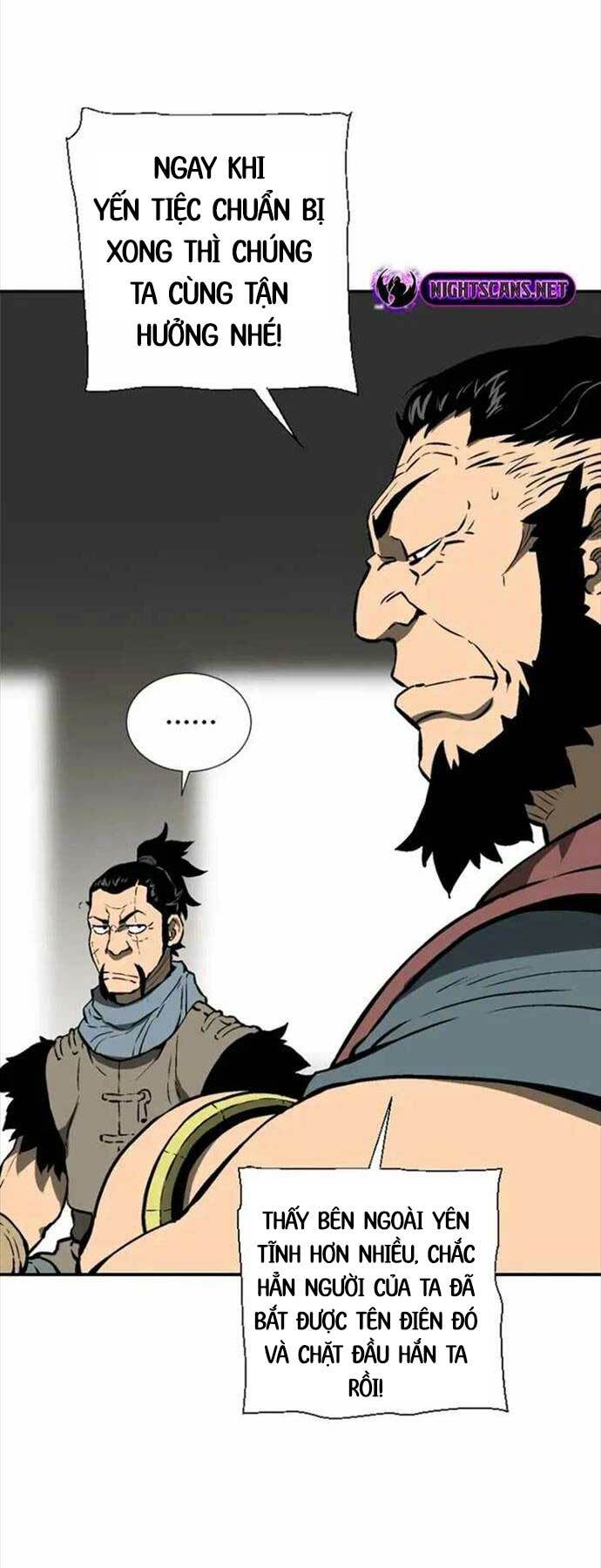 Vĩ Linh Kiếm Tiên - Chapter 45 - Page 3