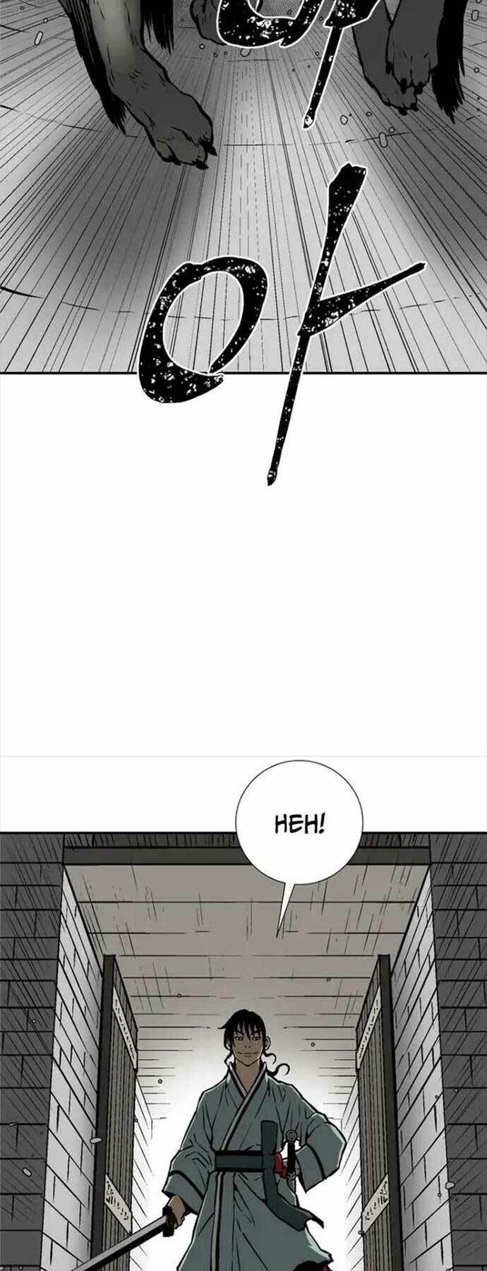 Vĩ Linh Kiếm Tiên - Chapter 45 - Page 39