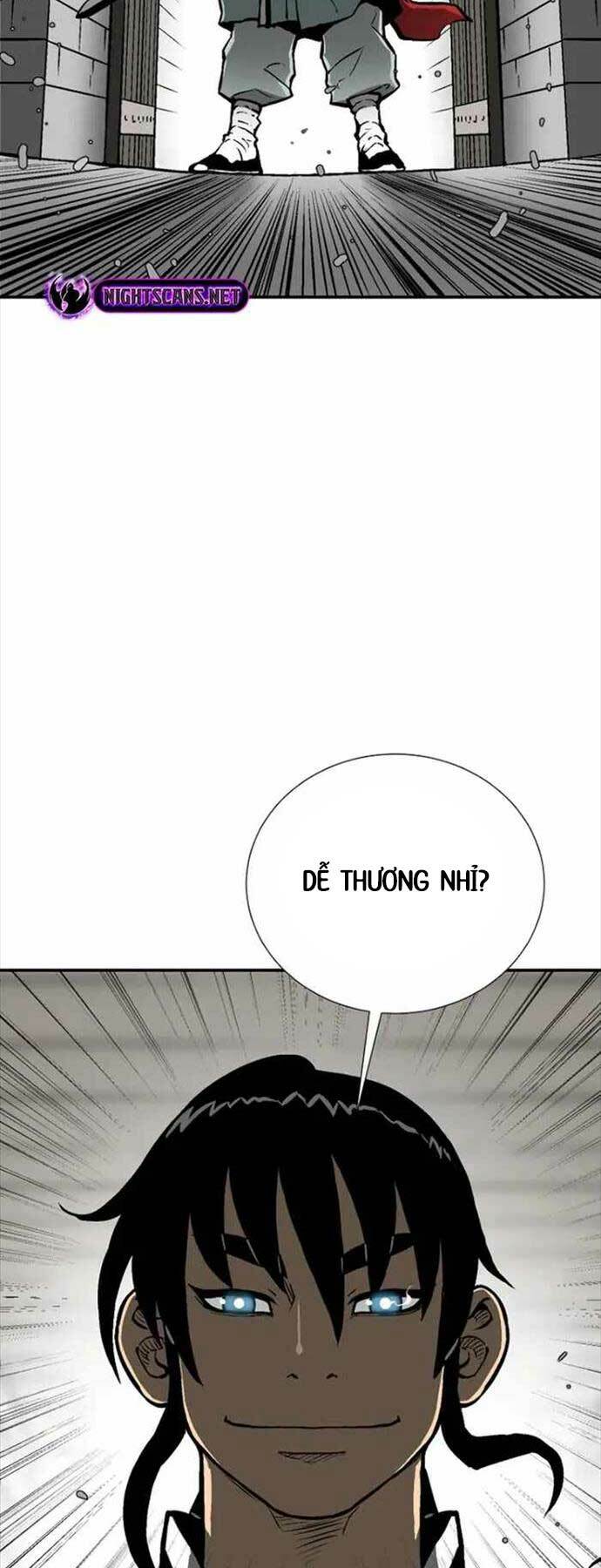 Vĩ Linh Kiếm Tiên - Chapter 45 - Page 40