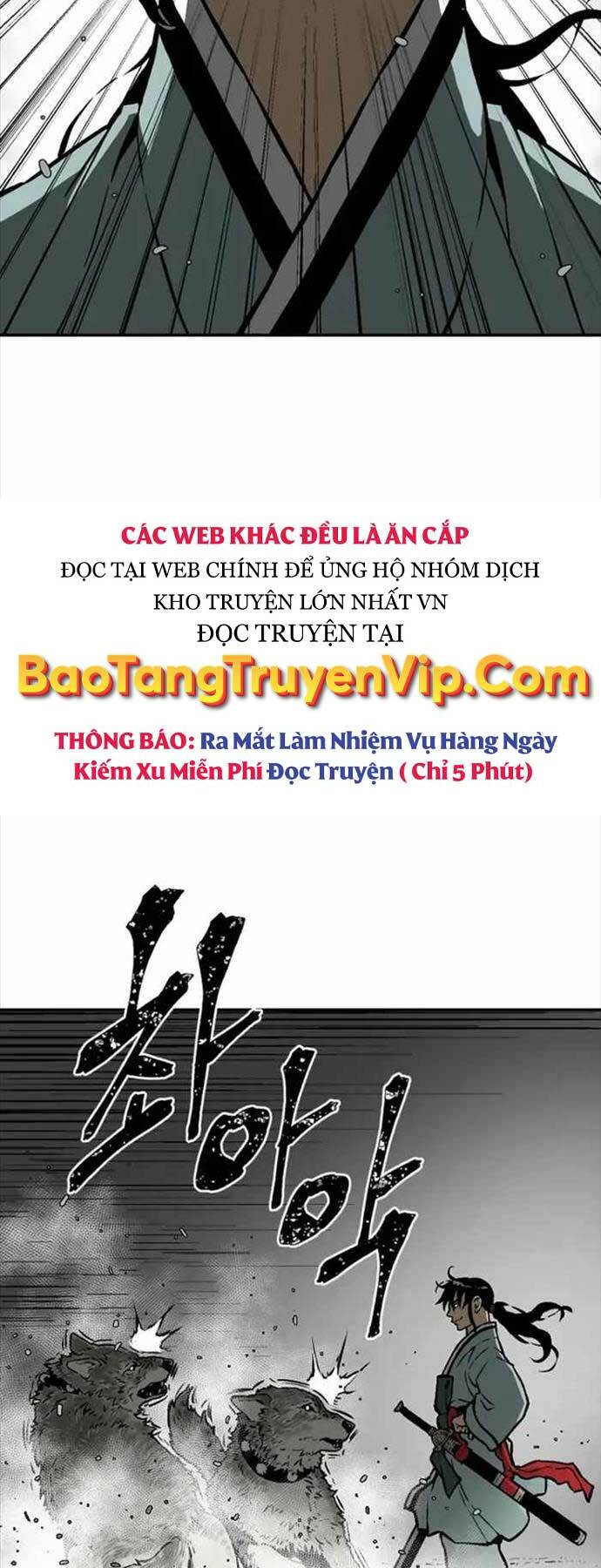 Vĩ Linh Kiếm Tiên - Chapter 45 - Page 41