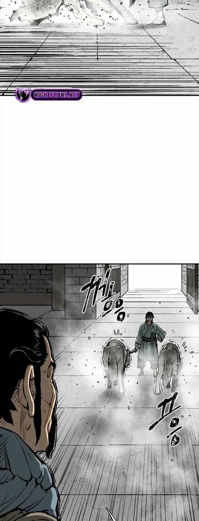 Vĩ Linh Kiếm Tiên - Chapter 45 - Page 42