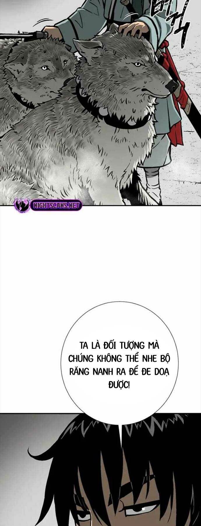 Vĩ Linh Kiếm Tiên - Chapter 45 - Page 46