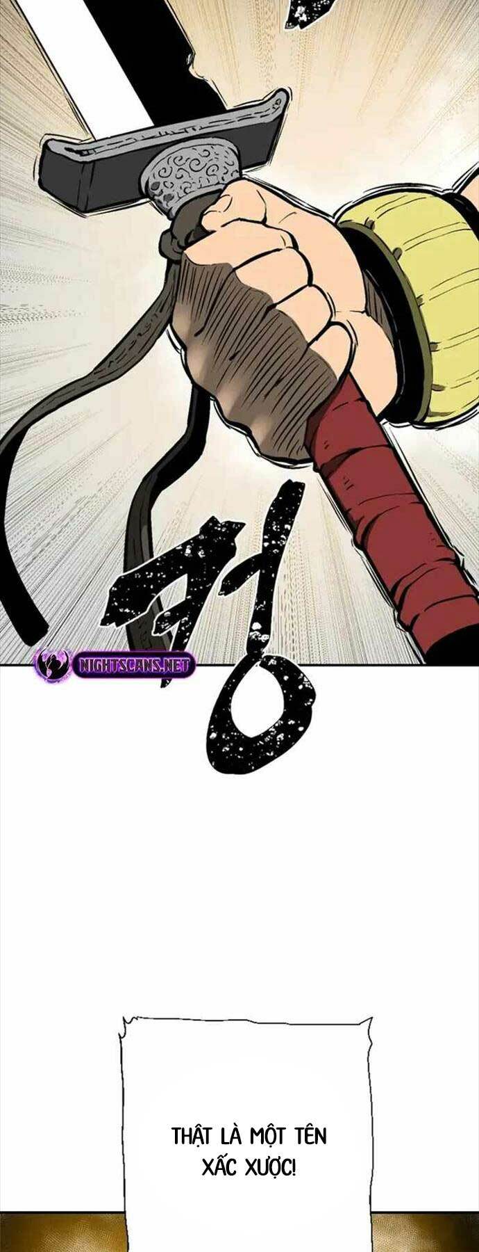 Vĩ Linh Kiếm Tiên - Chapter 45 - Page 48