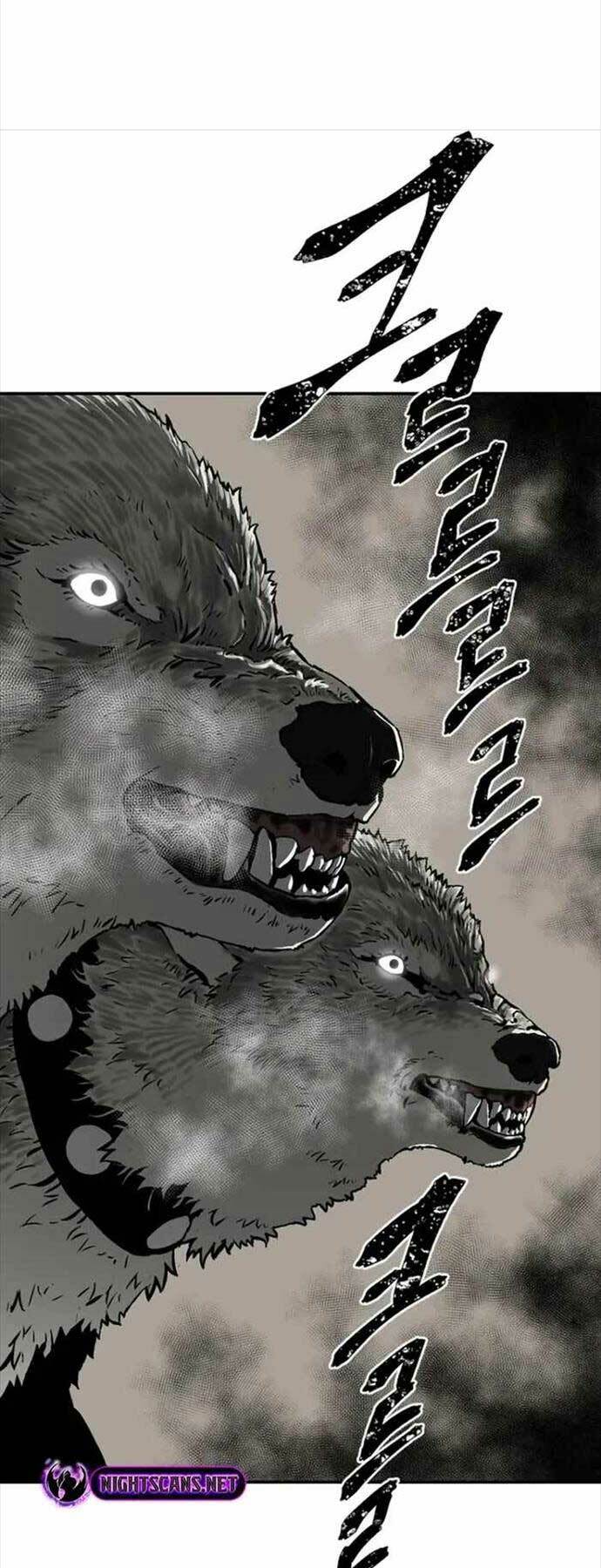 Vĩ Linh Kiếm Tiên - Chapter 45 - Page 4