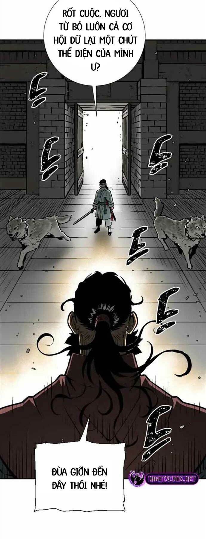 Vĩ Linh Kiếm Tiên - Chapter 45 - Page 50