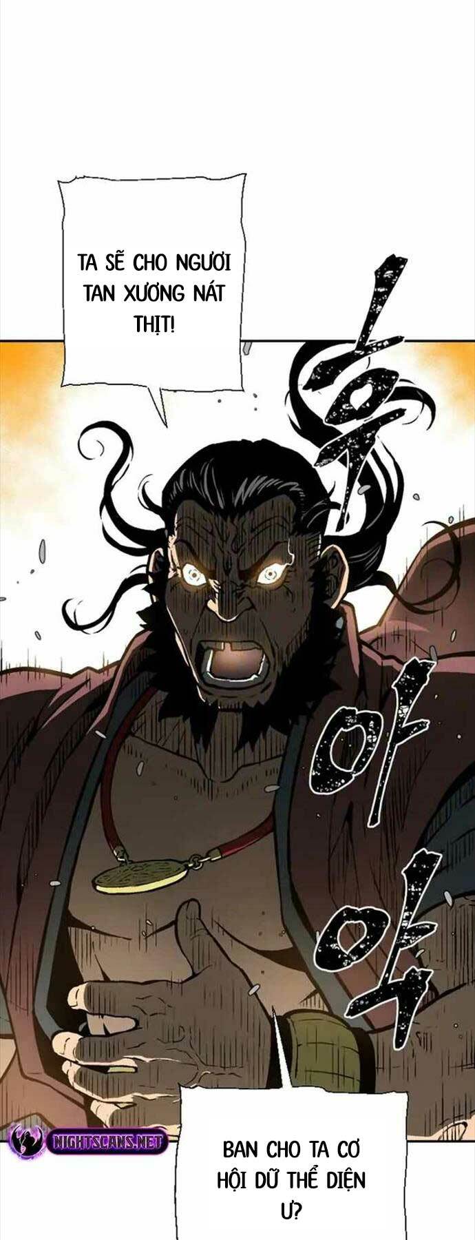 Vĩ Linh Kiếm Tiên - Chapter 45 - Page 51