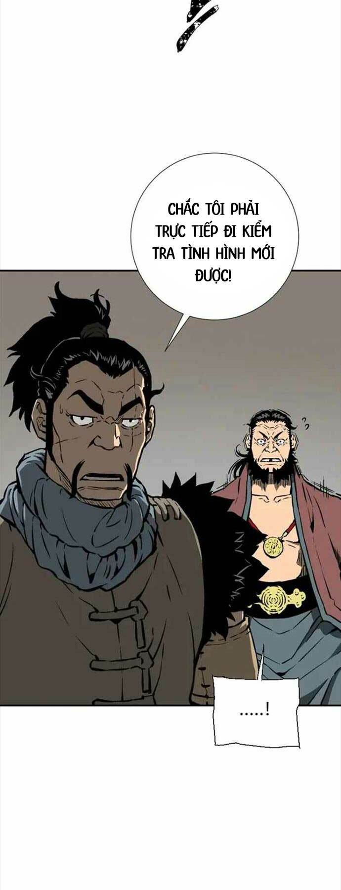 Vĩ Linh Kiếm Tiên - Chapter 45 - Page 5