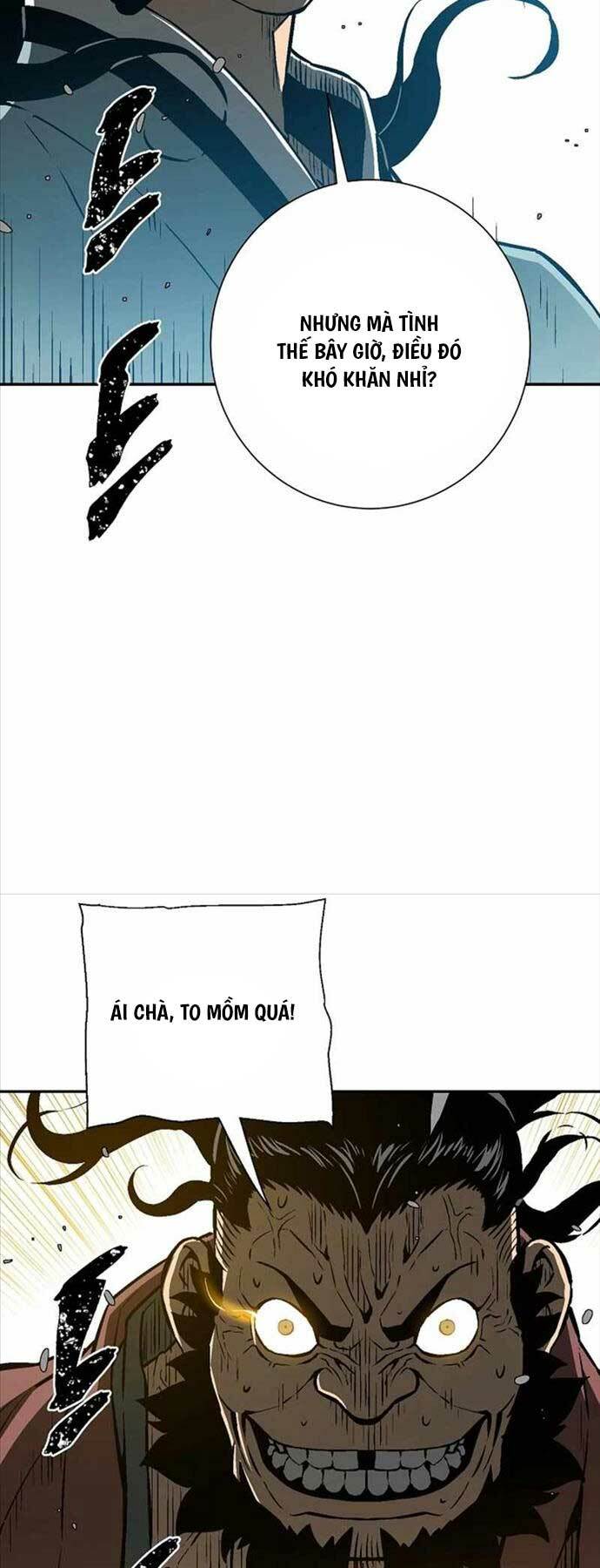 Vĩ Linh Kiếm Tiên - Chapter 46 - Page 9