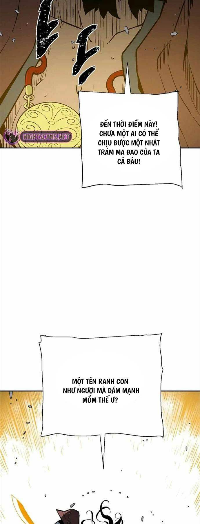Vĩ Linh Kiếm Tiên - Chapter 46 - Page 10
