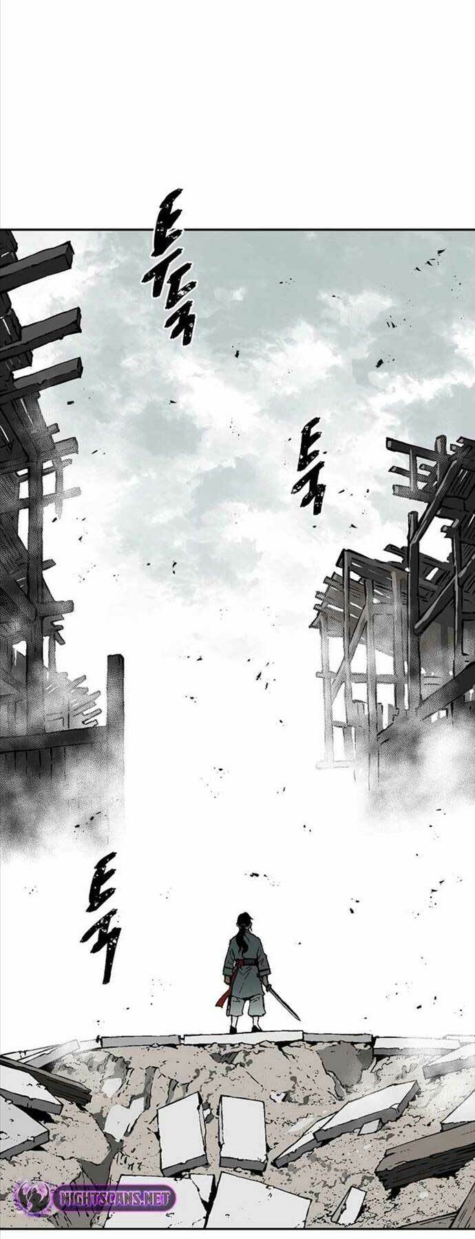 Vĩ Linh Kiếm Tiên - Chapter 46 - Page 19