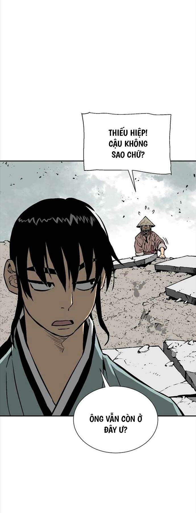 Vĩ Linh Kiếm Tiên - Chapter 46 - Page 21