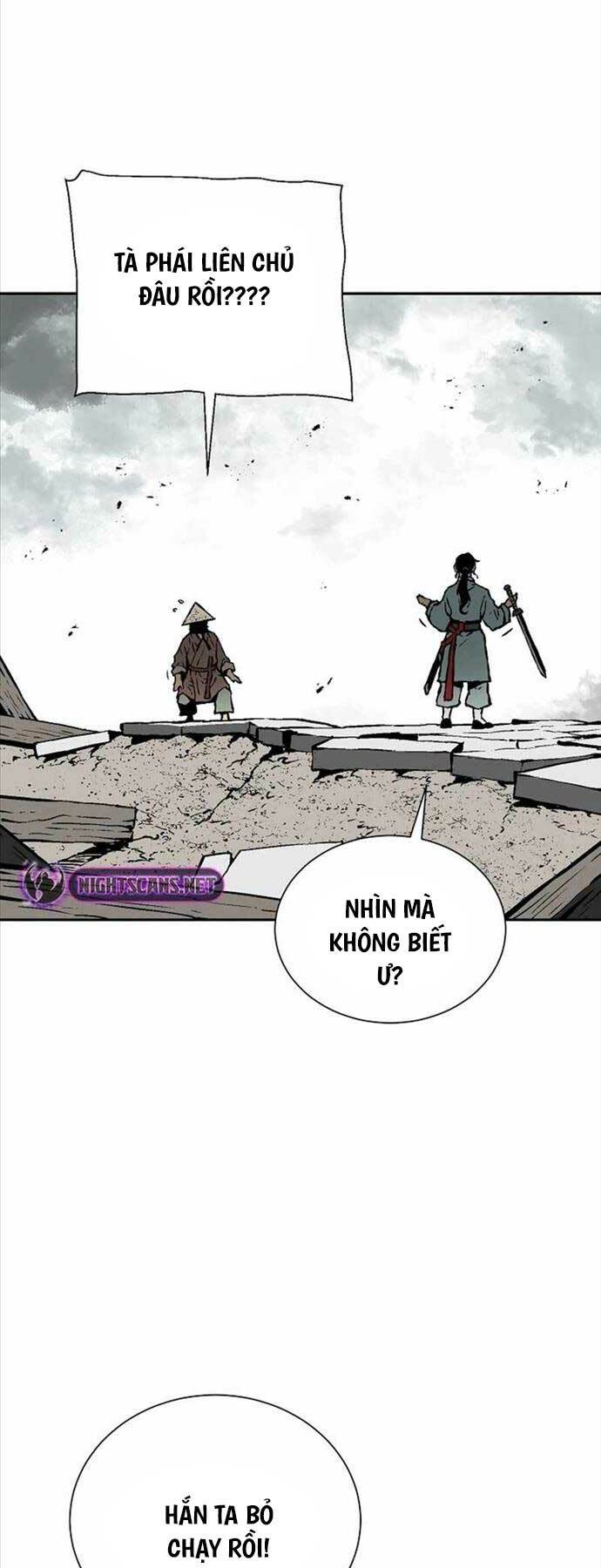 Vĩ Linh Kiếm Tiên - Chapter 46 - Page 22