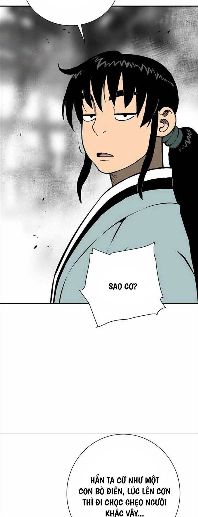 Vĩ Linh Kiếm Tiên - Chapter 46 - Page 23