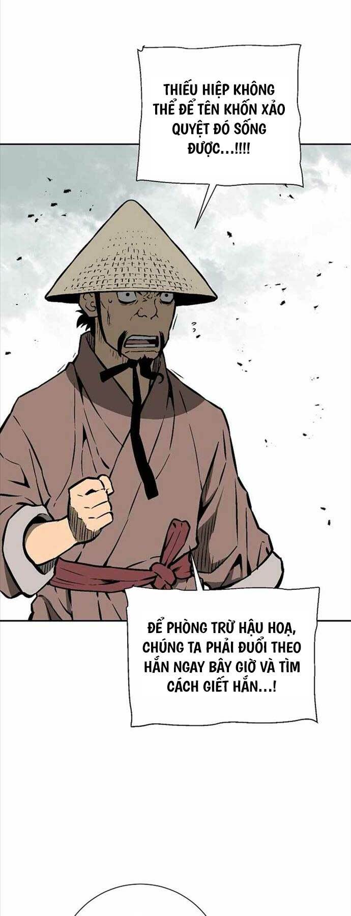 Vĩ Linh Kiếm Tiên - Chapter 46 - Page 25