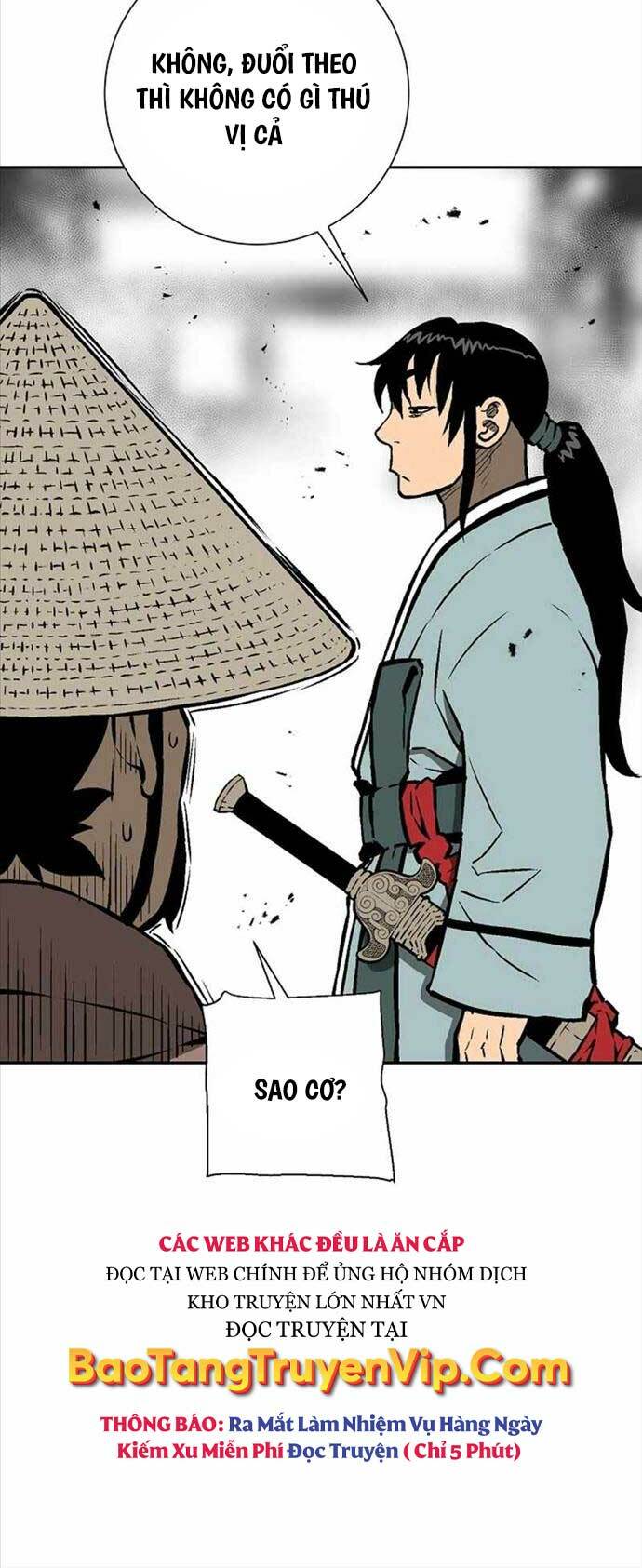 Vĩ Linh Kiếm Tiên - Chapter 46 - Page 26