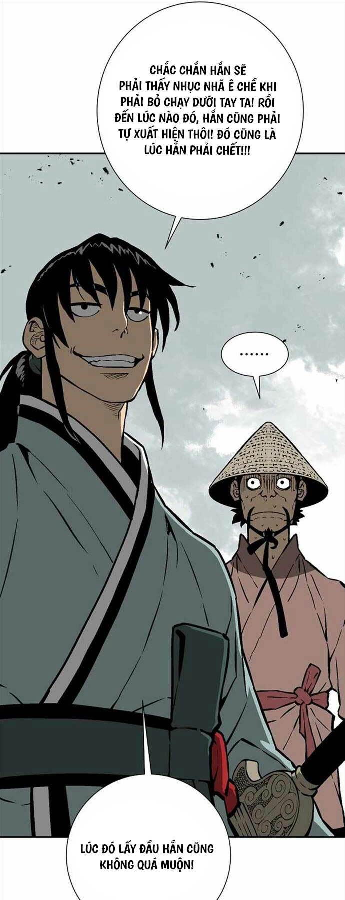 Vĩ Linh Kiếm Tiên - Chapter 46 - Page 27