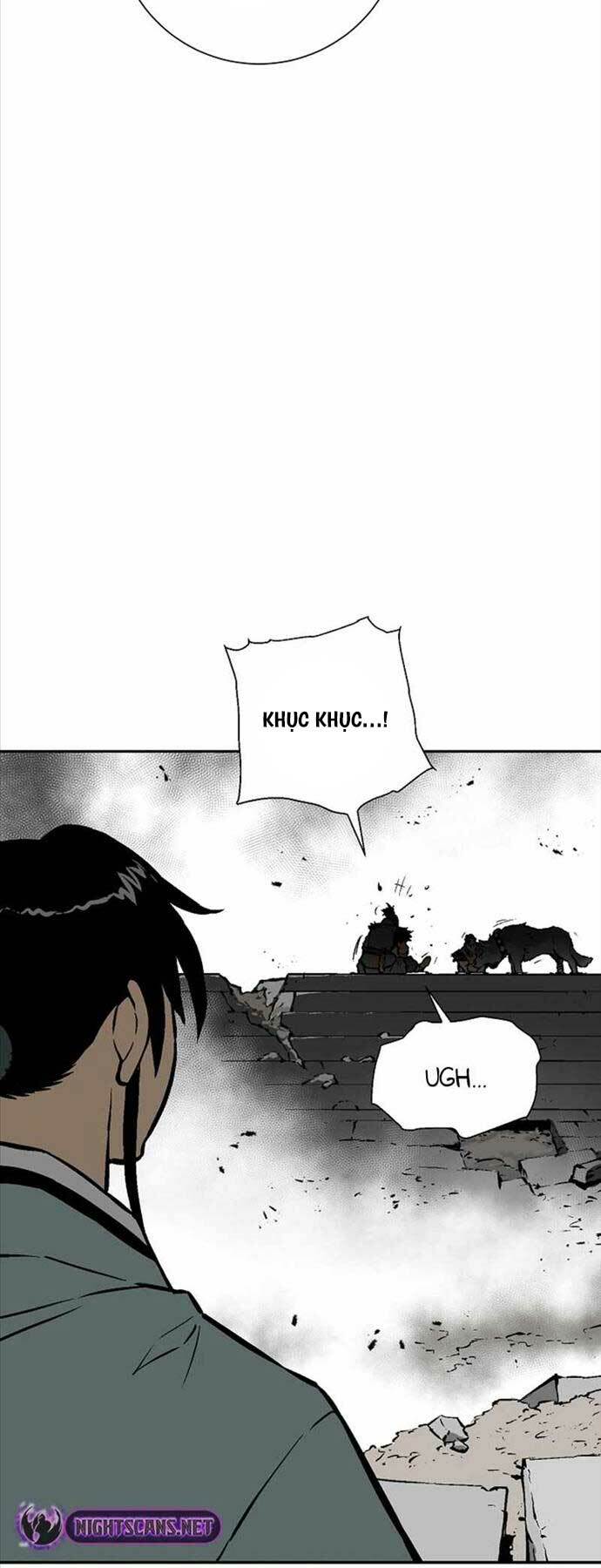 Vĩ Linh Kiếm Tiên - Chapter 46 - Page 28