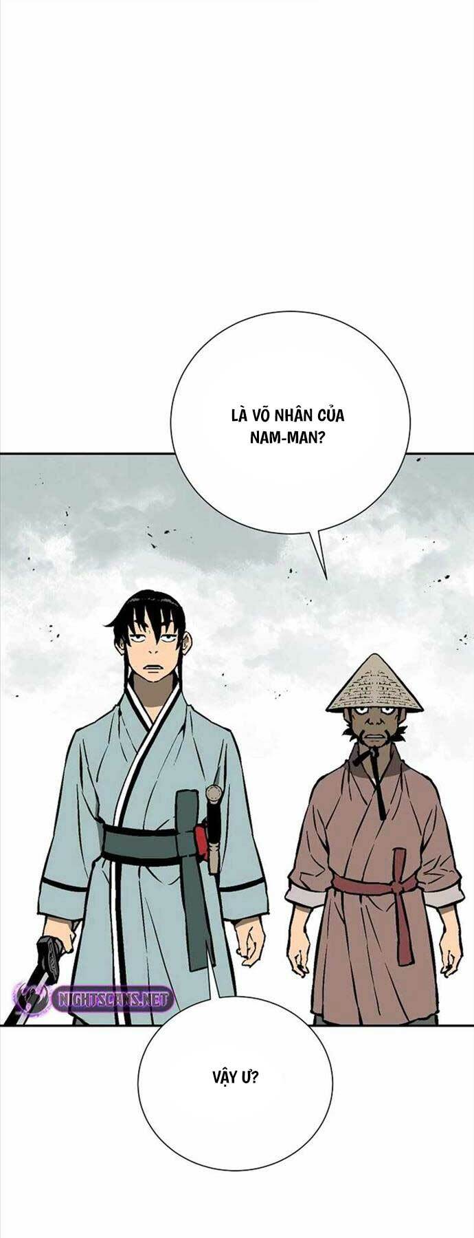 Vĩ Linh Kiếm Tiên - Chapter 46 - Page 29