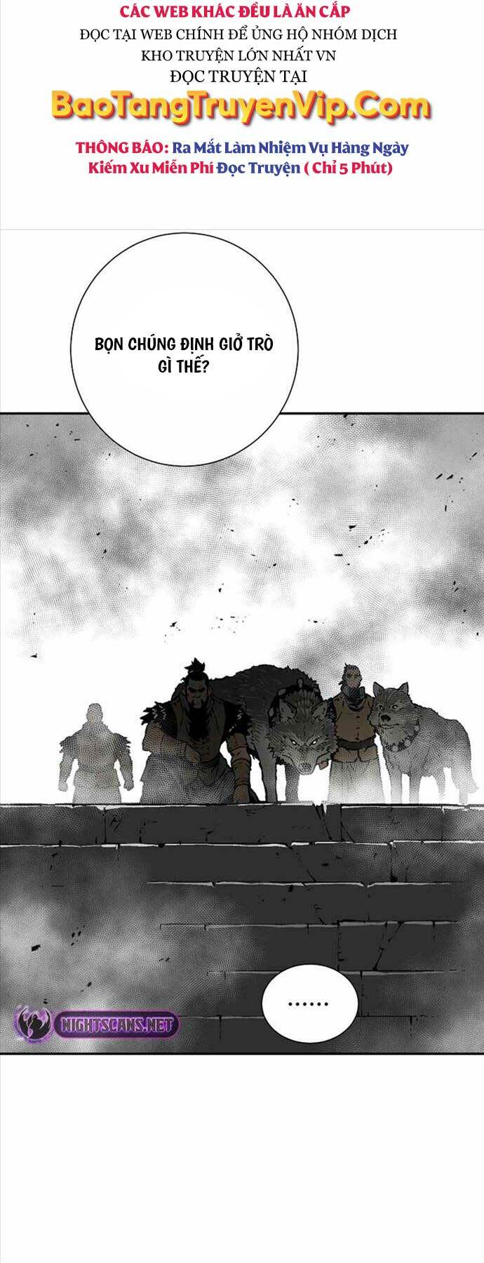 Vĩ Linh Kiếm Tiên - Chapter 46 - Page 30