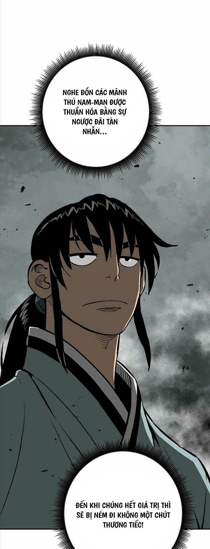 Vĩ Linh Kiếm Tiên - Chapter 46 - Page 31