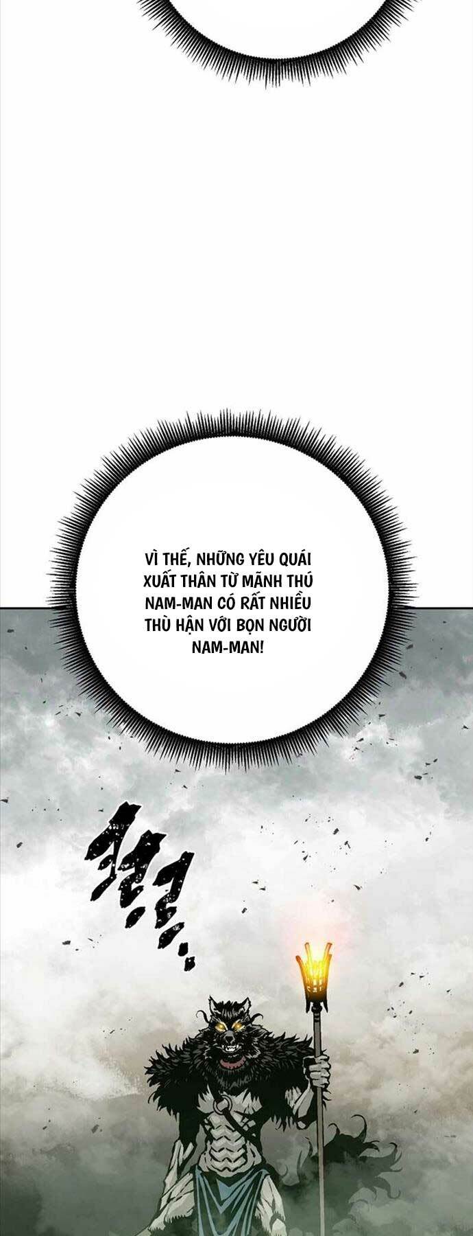 Vĩ Linh Kiếm Tiên - Chapter 46 - Page 32