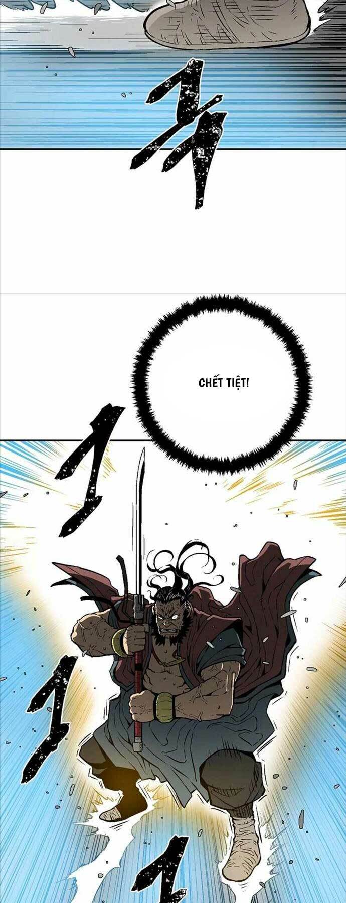 Vĩ Linh Kiếm Tiên - Chapter 46 - Page 3