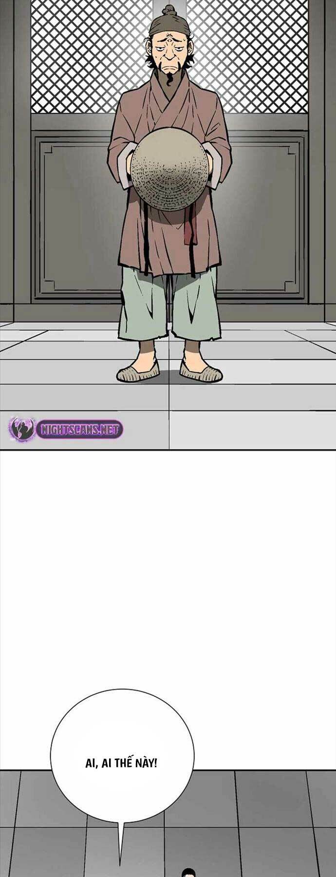 Vĩ Linh Kiếm Tiên - Chapter 46 - Page 39