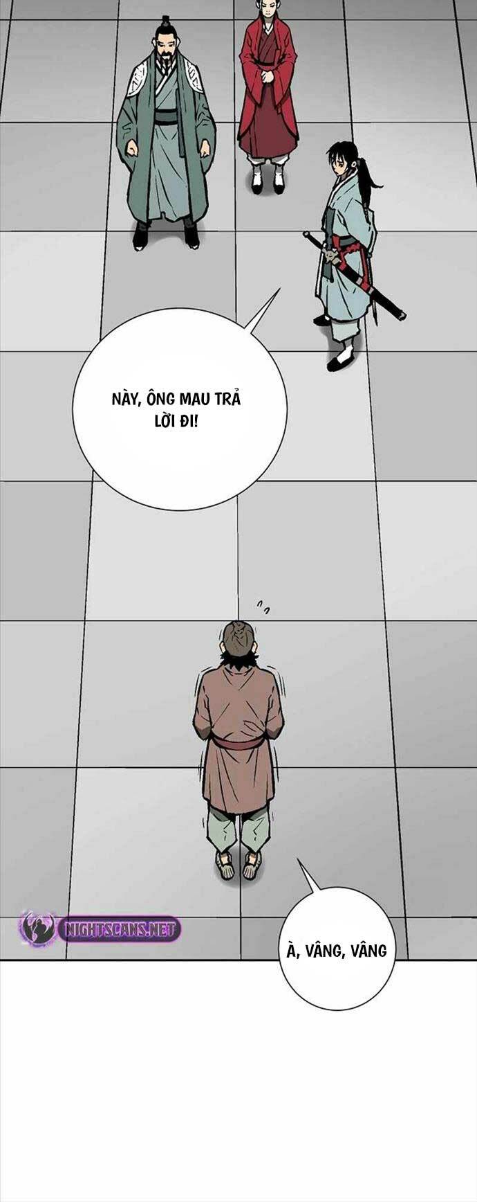 Vĩ Linh Kiếm Tiên - Chapter 46 - Page 40