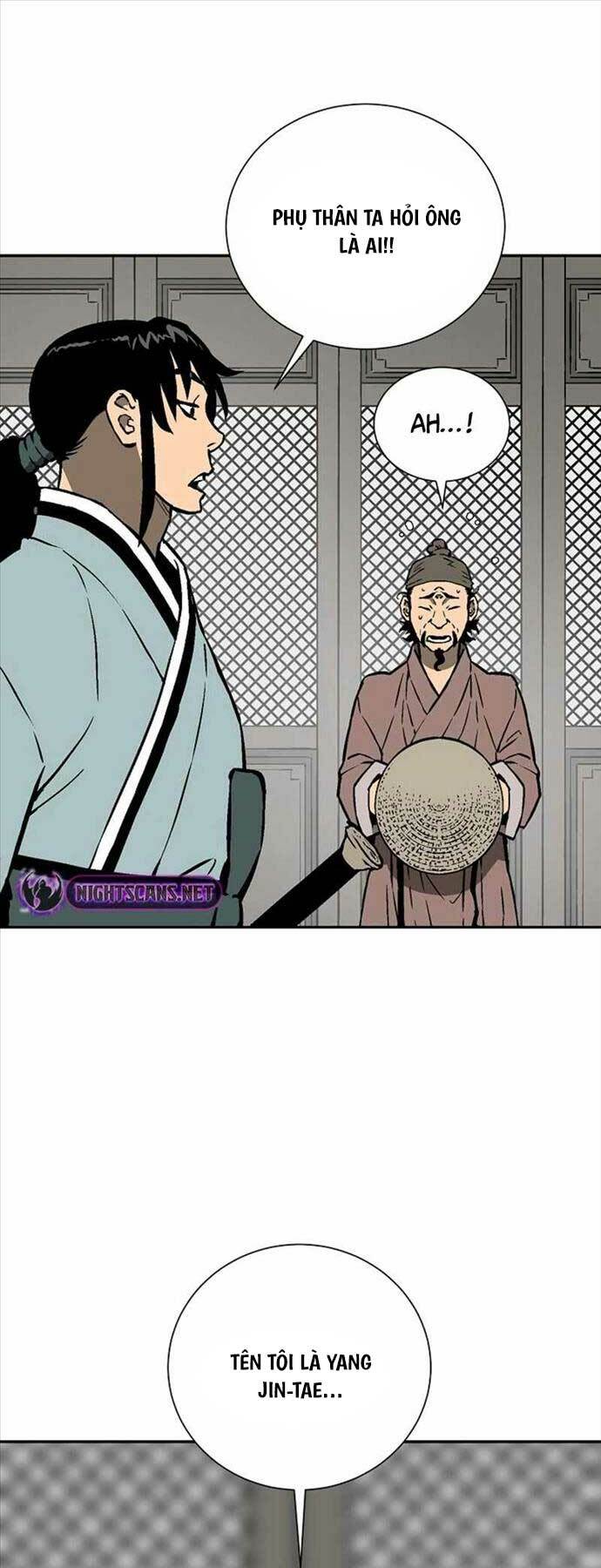 Vĩ Linh Kiếm Tiên - Chapter 46 - Page 41