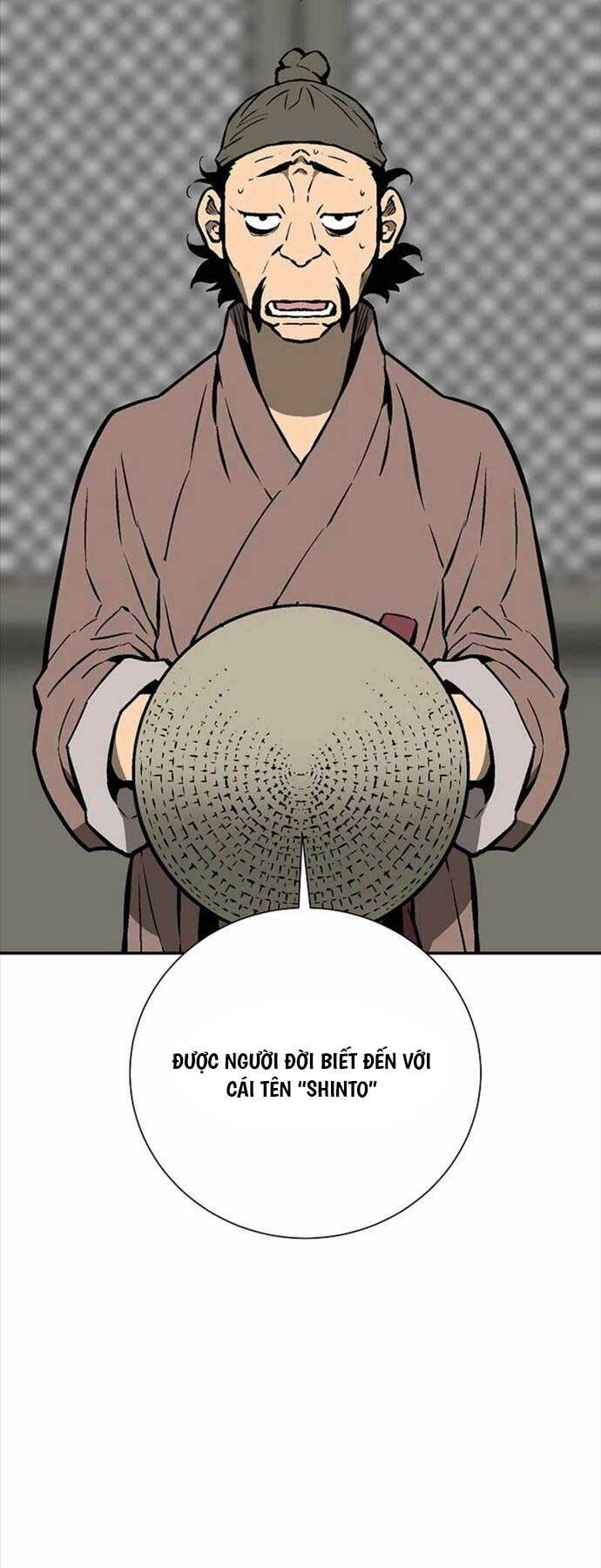 Vĩ Linh Kiếm Tiên - Chapter 46 - Page 42