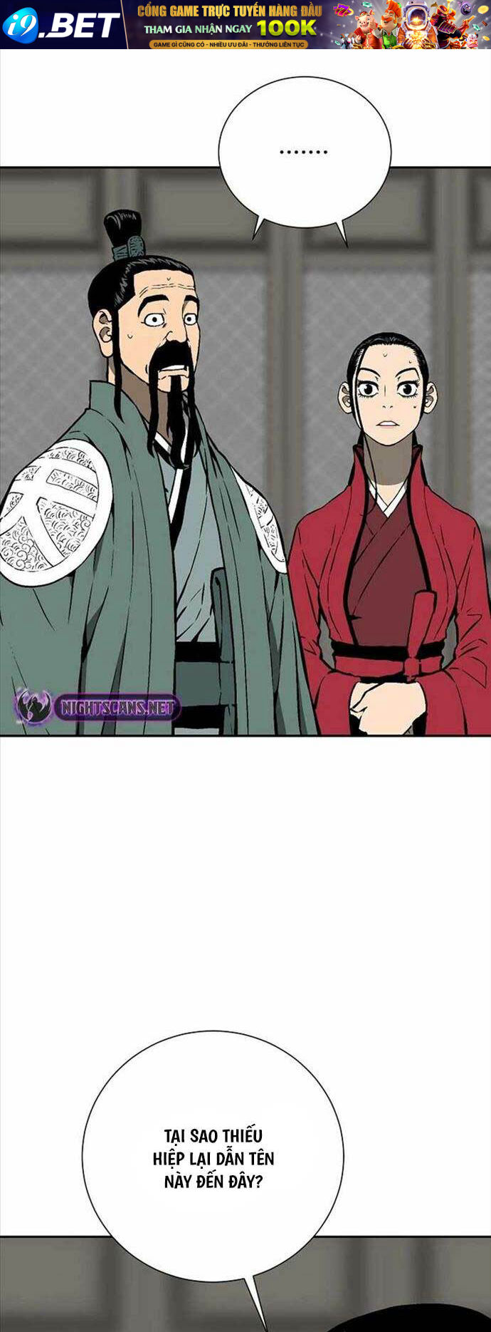 Vĩ Linh Kiếm Tiên - Chapter 46 - Page 43