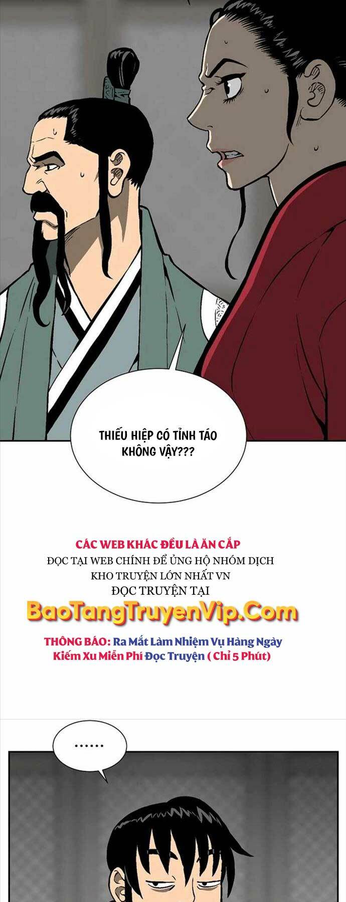 Vĩ Linh Kiếm Tiên - Chapter 46 - Page 44