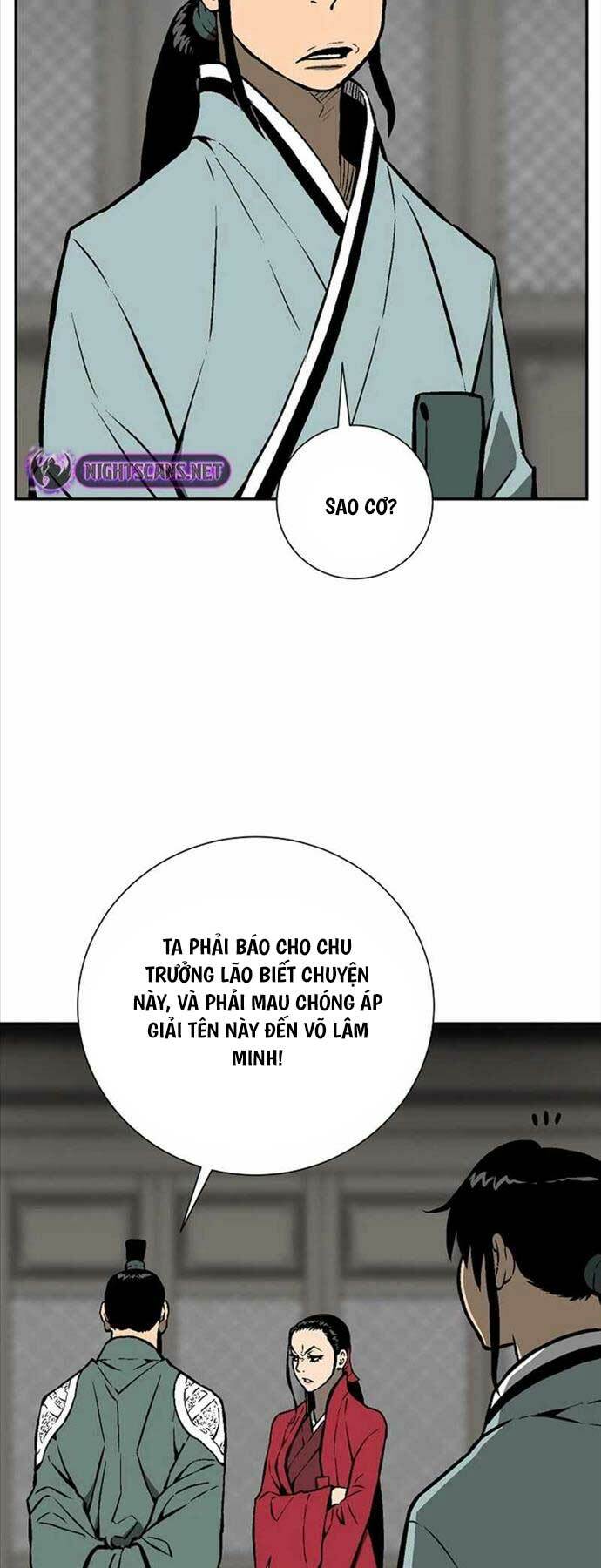 Vĩ Linh Kiếm Tiên - Chapter 46 - Page 45