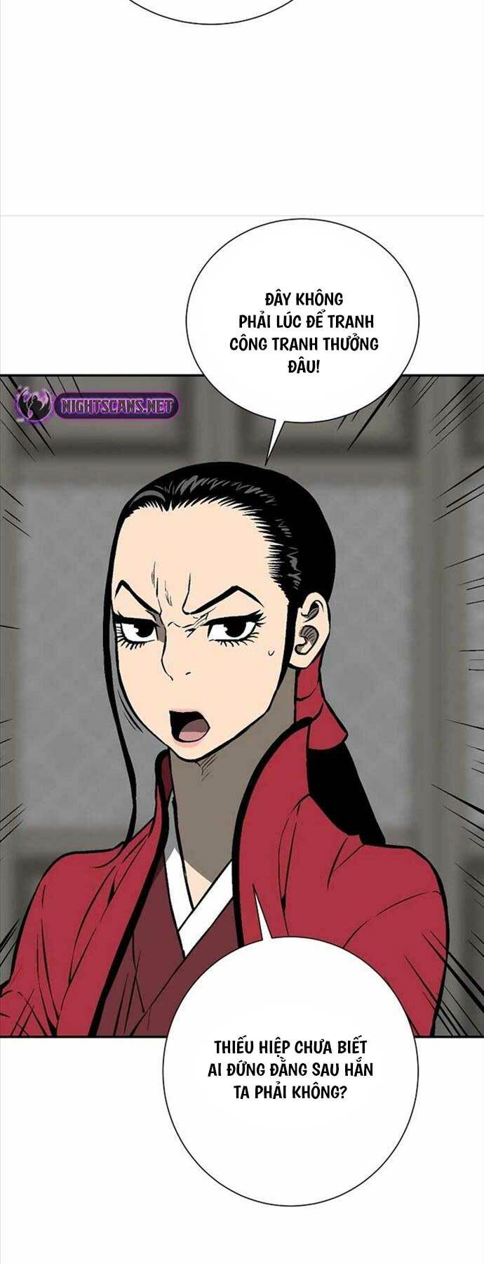 Vĩ Linh Kiếm Tiên - Chapter 46 - Page 48