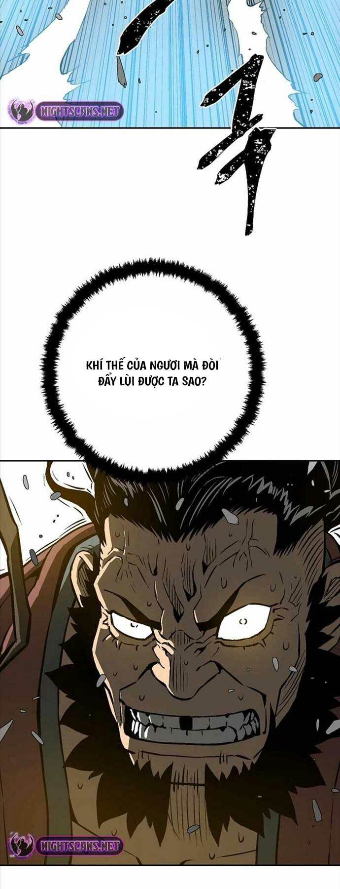 Vĩ Linh Kiếm Tiên - Chapter 46 - Page 4