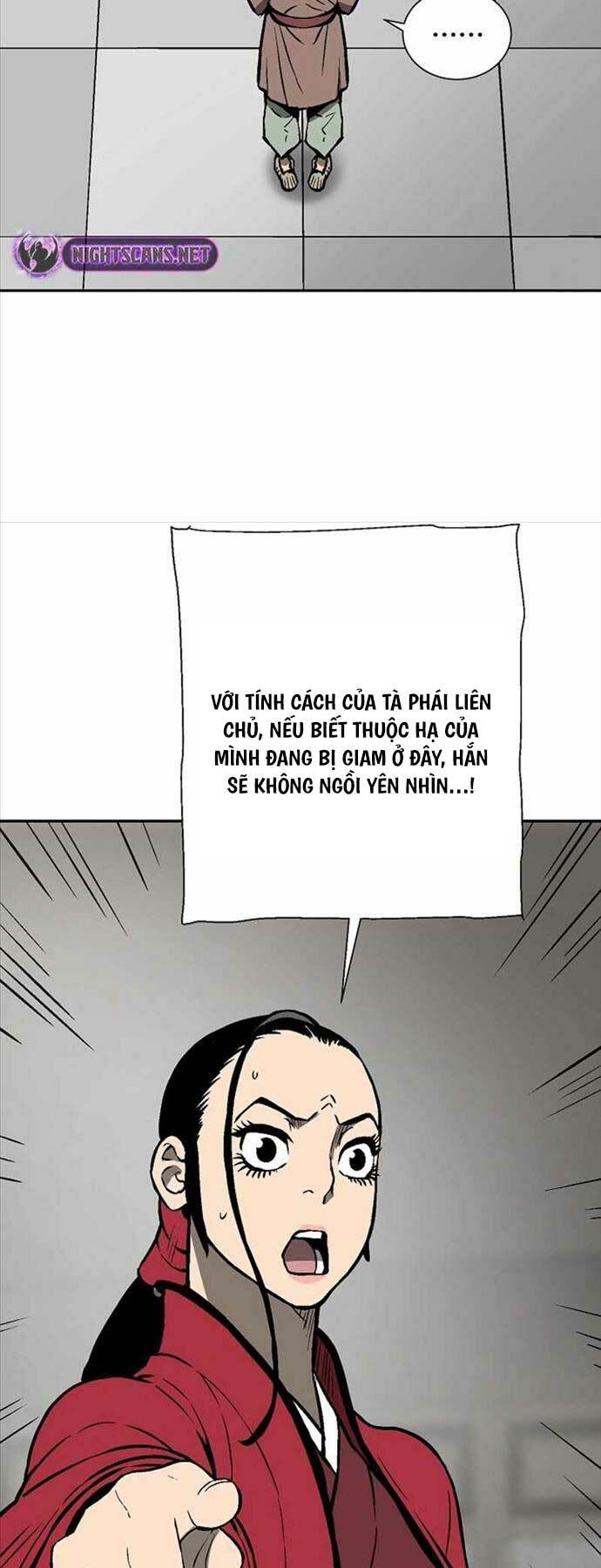 Vĩ Linh Kiếm Tiên - Chapter 46 - Page 51