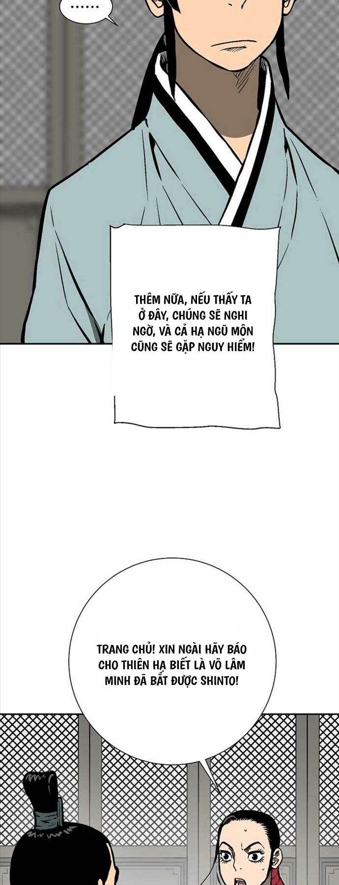 Vĩ Linh Kiếm Tiên - Chapter 46 - Page 53