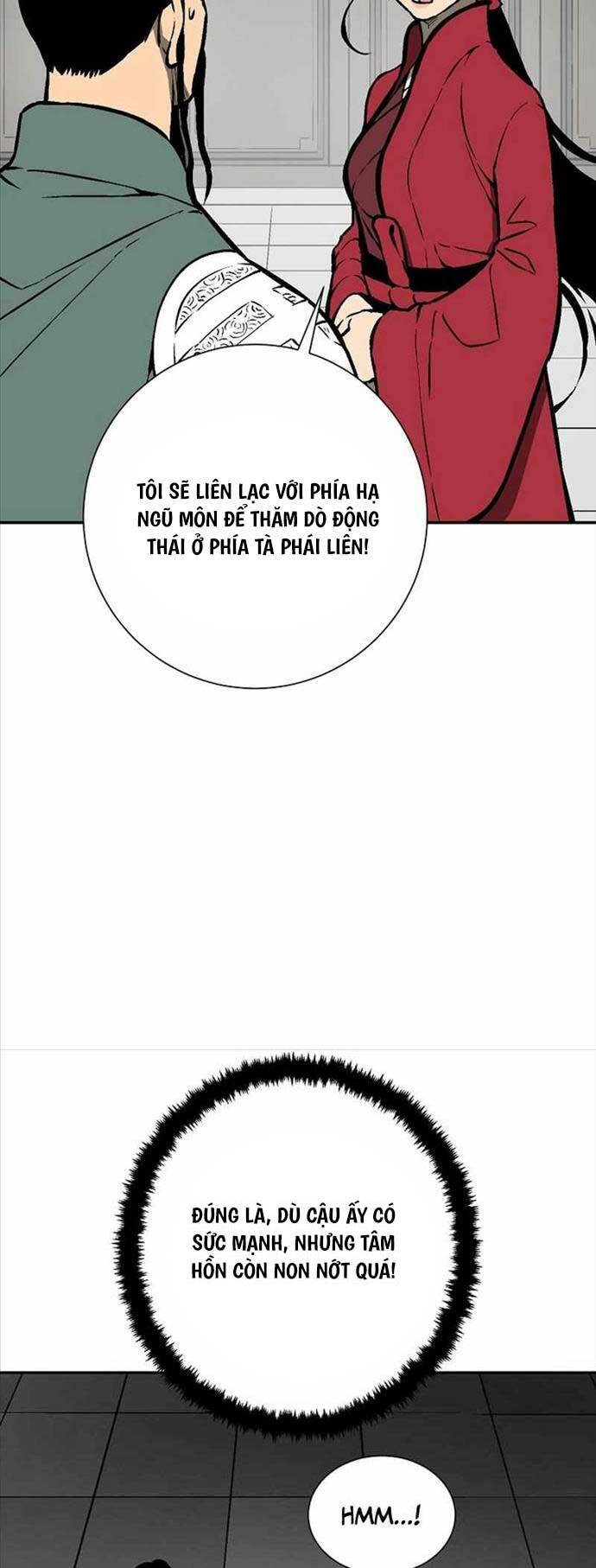 Vĩ Linh Kiếm Tiên - Chapter 46 - Page 54