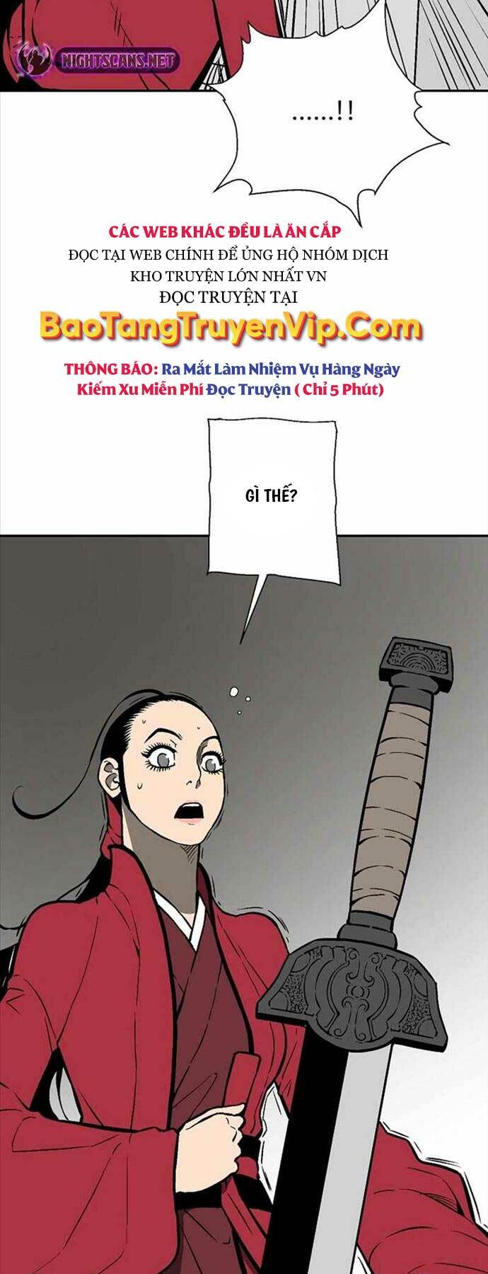 Vĩ Linh Kiếm Tiên - Chapter 46 - Page 57