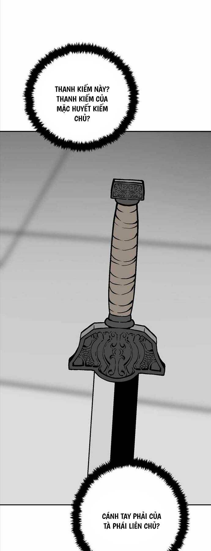 Vĩ Linh Kiếm Tiên - Chapter 46 - Page 59