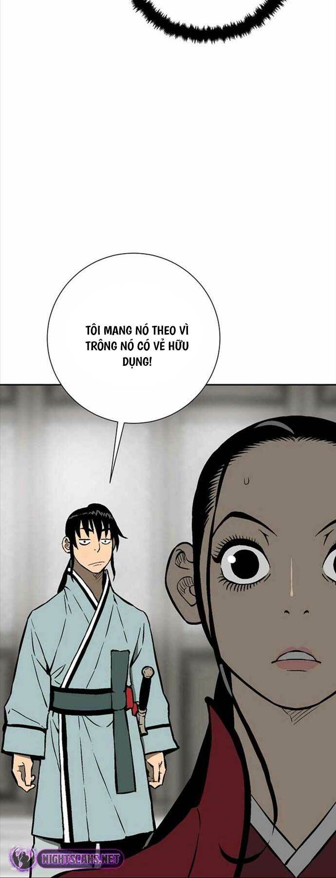 Vĩ Linh Kiếm Tiên - Chapter 46 - Page 60