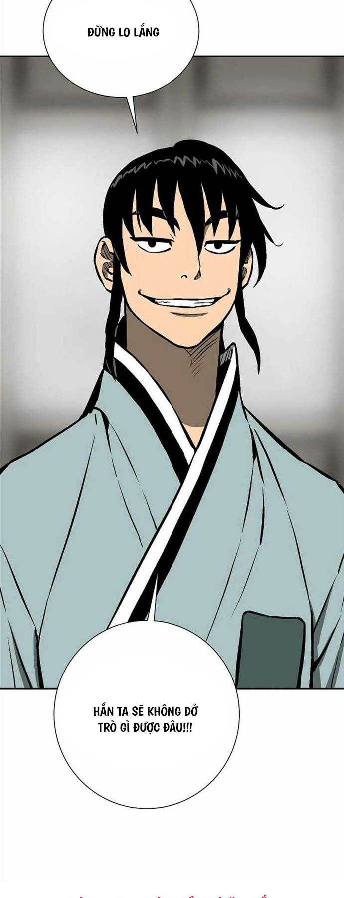 Vĩ Linh Kiếm Tiên - Chapter 46 - Page 62