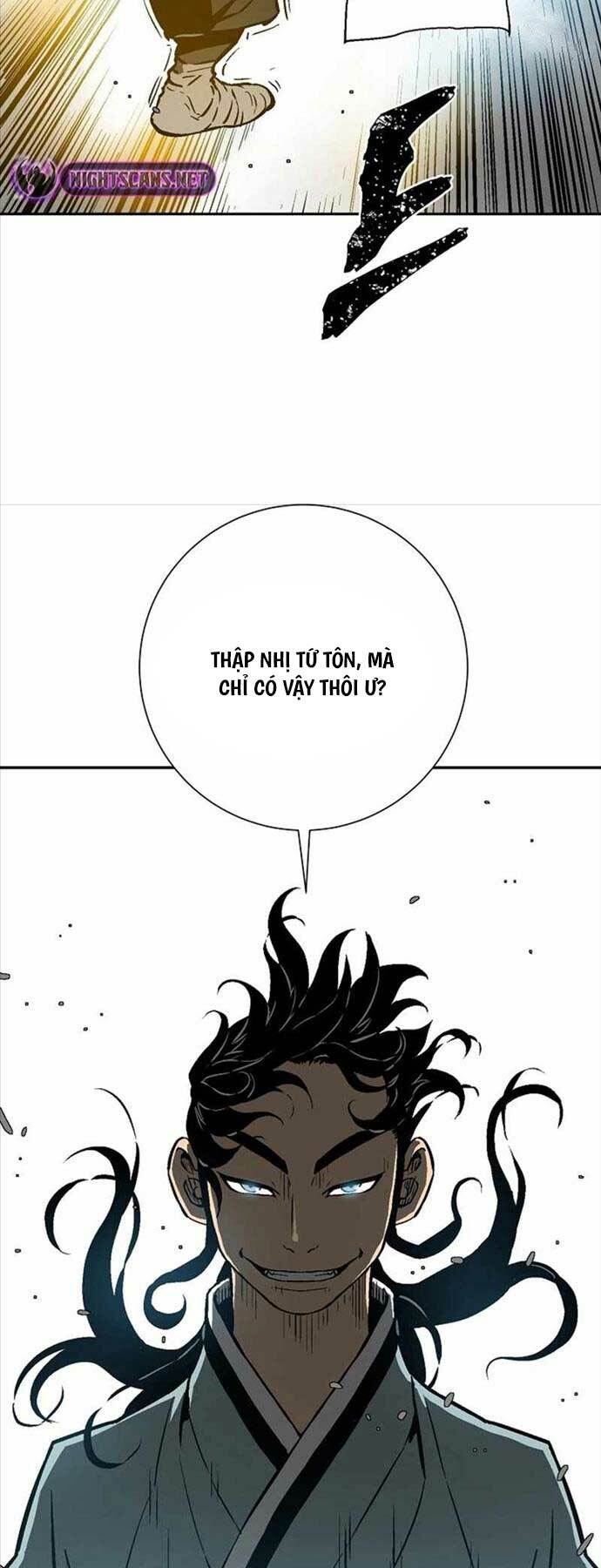Vĩ Linh Kiếm Tiên - Chapter 46 - Page 6