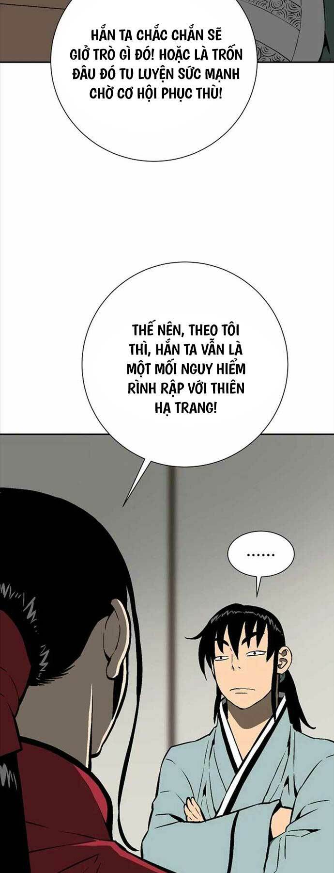 Vĩ Linh Kiếm Tiên - Chapter 47 - Page 9