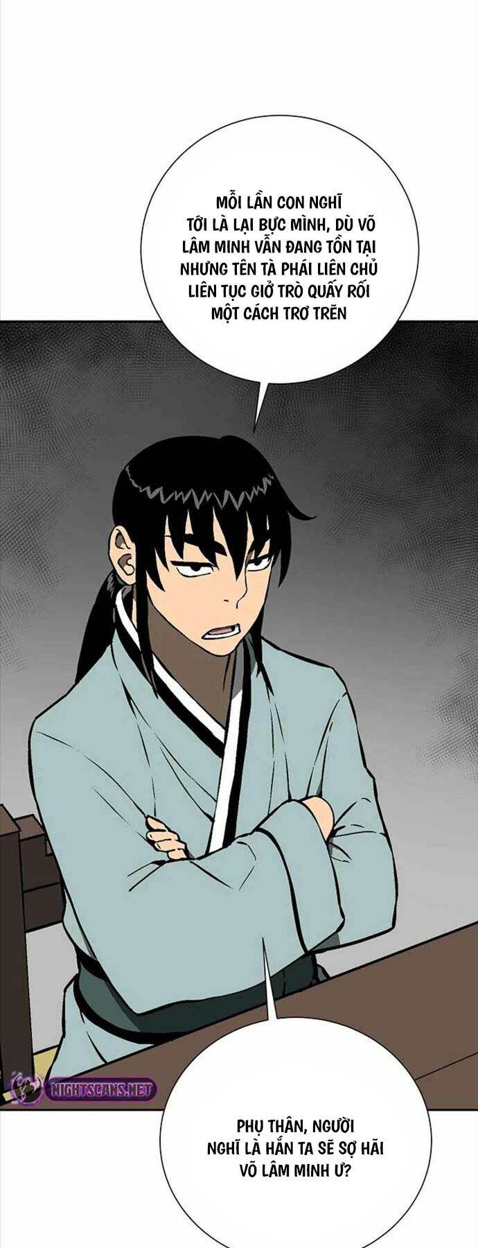 Vĩ Linh Kiếm Tiên - Chapter 47 - Page 14