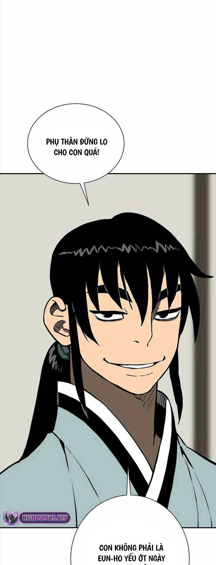 Vĩ Linh Kiếm Tiên - Chapter 47 - Page 17